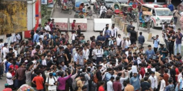 এইচএসসি আন্দোলন ঘিরে নতুন বিতর্ক