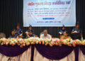 সুনামগঞ্জে পুলিশ-জনতার মতবিনিময়