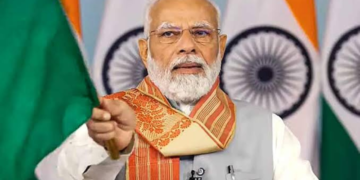 মোদি সরকার