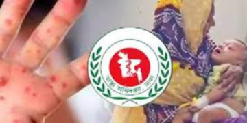 থামছেই না হামের মৃত্যু, ২৪ ঘণ্টায় আরও ৫ প্রাণহানি