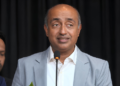 সাবেক রাষ্ট্রপতির বিরুদ্ধে দুর্নীতির অভিযোগ খতিয়ে দেখছে সরকার: আইনমন্ত্রী