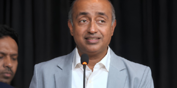 সাবেক রাষ্ট্রপতির বিরুদ্ধে দুর্নীতির অভিযোগ খতিয়ে দেখছে সরকার: আইনমন্ত্রী