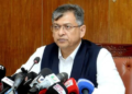 আইনশৃঙ্খলা বাহিনীকে জনবান্ধব করতে ‘পুরস্কার ও তিরস্কার’ নীতি অব্যাহত থাকবে: স্বরাষ্ট্রমন্ত্রী