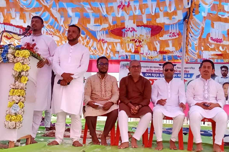 তারেক রহমানের পক্ষে দেশের পরিবর্তন সম্ভব নয়: পাটওয়ারী