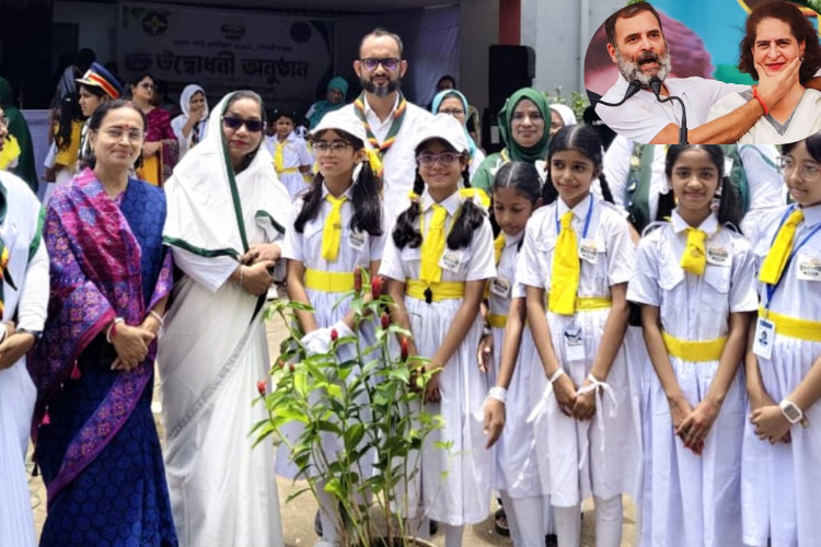 মৌলভীবাজারে ‘হলদে পাখি কার্নিভাল-২০২৬’ অনুষ্ঠিত