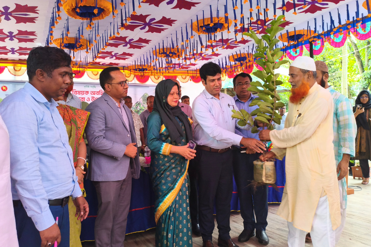 জালালাবাদ অ্যাসোসিয়েশন নির্বাচন: কামরুল প্যানেলের মতবিনিময় সভা