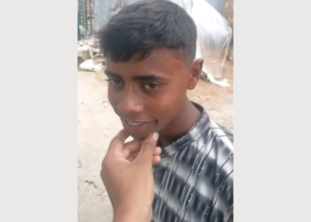 মধ্যনগরে মাছ ধরতে নিখোঁজ কিশোরের মৃত লাশ উদ্ধার
