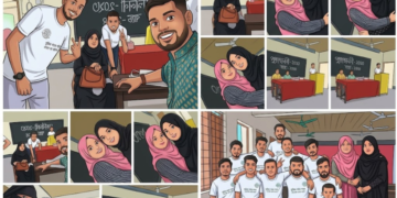 আন্তর্জাতিক বন্ধুত্ব দিবস আজ