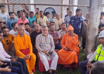 ঢাকা-সিলেট মহাসড়কের ৬ লেন প্রকল্পের দীর্ঘদিনের অচলাবস্থার অবসান