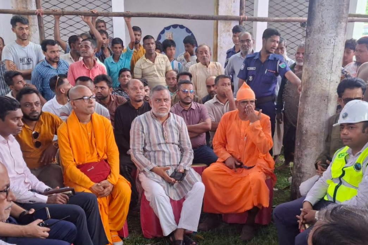 ঢাকা-সিলেট মহাসড়কের ৬ লেন প্রকল্পের দীর্ঘদিনের অচলাবস্থার অবসান