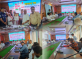 মাদকের তদবির করলে নেতাকর্মীরাও গ্রেপ্তার: এমপি সান্টু