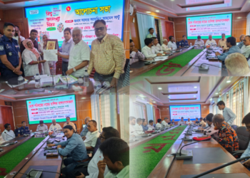 মাদকের তদবির করলে নেতাকর্মীরাও গ্রেপ্তার: এমপি সান্টু