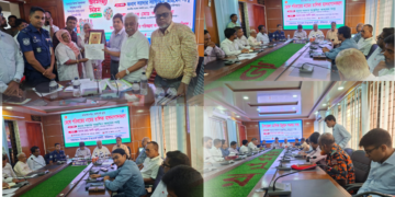 মাদকের তদবির করলে নেতাকর্মীরাও গ্রেপ্তার: এমপি সান্টু
