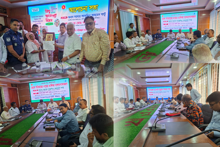 মাদকের তদবির করলে নেতাকর্মীরাও গ্রেপ্তার: এমপি সান্টু