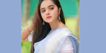 আর্জেন্টিনা হারায় মন খারাপ কেয়া পায়েলের