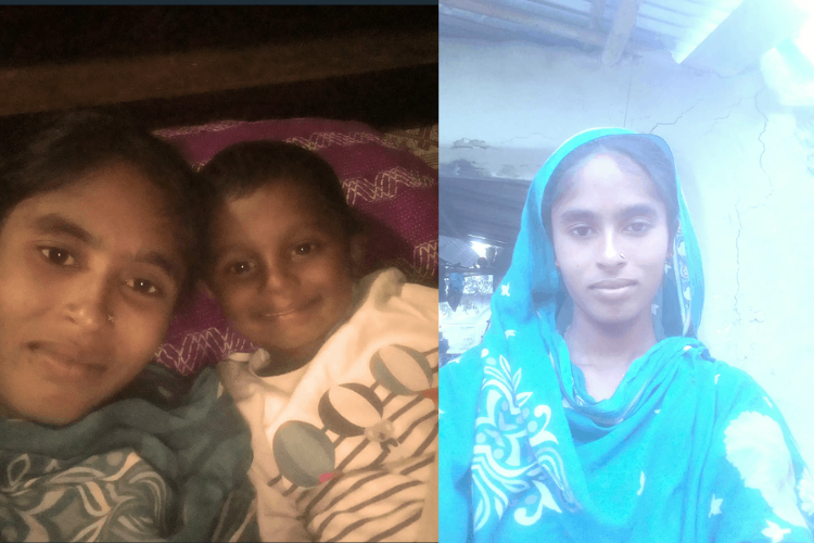 জয়পুরহাটে স্বামী রেখে সন্তান নিয়ে হিন্দু যুবকের সঙ্গে পালালেন স্ত্রী