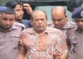 জিয়া হত্যা মামলার আসামি মোজাফফরকে আন্তর্জাতিক অপরাধ ট্রাইব্যুনালে হাজির