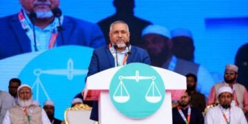 সরকারি হিসাব কমিটির সভাপতি হলেন বিরোধীদলীয় উপনেতা সৈয়দ আব্দুল্লাহ তাহের