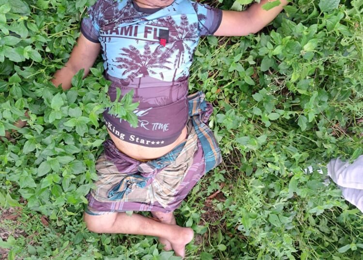 গোয়ালন্দে অটোরিক্সা চালককে হত্যা, গাড়ি নিয়ে পালিয়েছে দুর্বৃত্তরা
