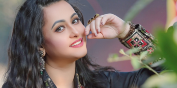 কেন খলনায়িকা হতে চান পূর্নিমা?