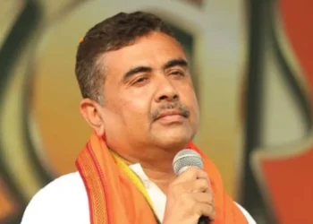 শুভেন্দু অধিকারীকে হত্যার ষড়যন্ত্রের অভিযোগ, বর্ধমান থেকে গ্রেপ্তার ১