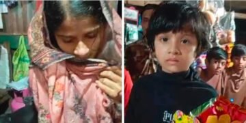 নলছিটিতে মেয়েকে নিয়ে নদীতে ঝাঁপ