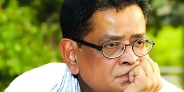 আজ কথাশিল্পী হুমায়ূন আহমেদের ১৪তম মৃত্যুবার্ষিকী