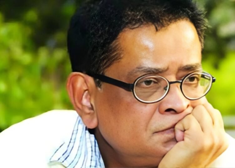 আজ কথাশিল্পী হুমায়ূন আহমেদের ১৪তম মৃত্যুবার্ষিকী