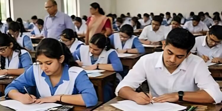 এইচএসসি ও সমমানের পরীক্ষা সুষ্ঠুভাবে সম্পাদনে সরকারের ৫ উদ্যোগ