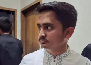 মির্জা ফখরুলের নামে হয়েছিল ভাঙচুরের মামলা, আমাদের নামে হলো ছিনতাইয়ের: সারজিস