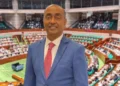আইন, বিচার ও সংসদ বিষয়ক মন্ত্রী মো. আসাদুজ্জামান।