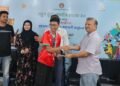 নতুন কুঁড়ি স্পোর্টসের দাবায় চ্যাম্পিয়ন আওসাফ চৌধুরী