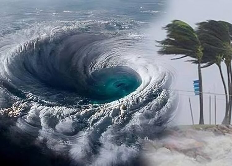 দেশের ৮টি অঞ্চলে ৬০ কিলোমিটার ঝড়ো হাওয়া বয়ে যেতে পারে