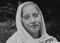 শিক্ষার্থীদের জন্য প্রাণ উৎসর্গ করেছিলেন মাহেরীন চৌধুরী