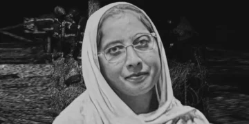 শিক্ষার্থীদের জন্য প্রাণ উৎসর্গ করেছিলেন মাহেরীন চৌধুরী