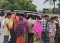 জামালপুরে ট্রাক চাপায় নিহত- ২
