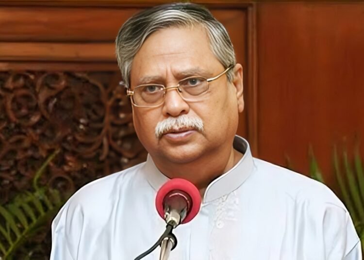 রাষ্ট্রপতির পদত্যাগপত্র গ্রহণে প্রস্তুত সংসদ সচিবালয়