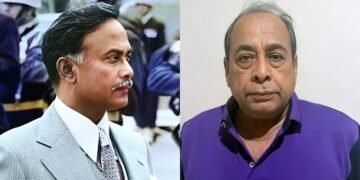 জিয়াউর রহমানকে হত্যার সময় কেন কাঁপছিলেন মেজর মোজাফফর