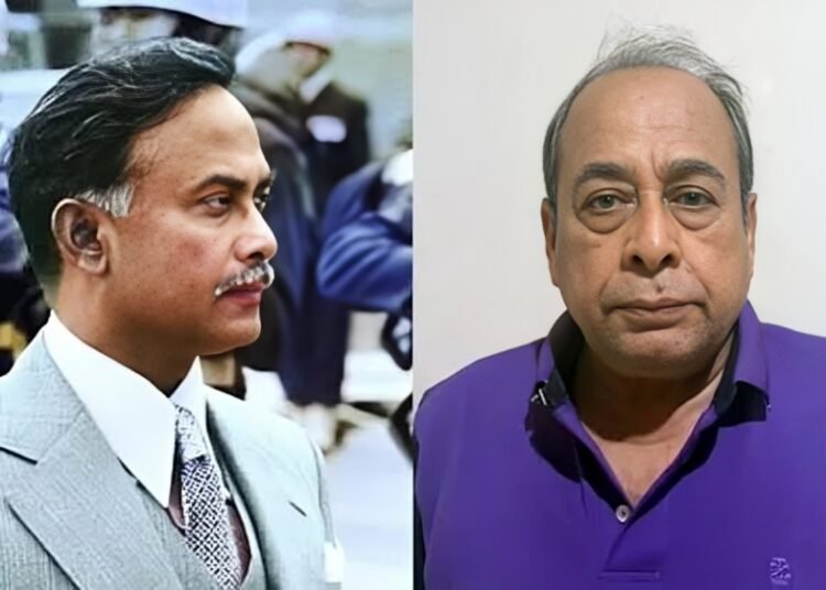 জিয়াউর রহমানকে হত্যার সময় কেন কাঁপছিলেন মেজর মোজাফফর