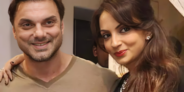 ডিভোর্সের দায় নিজের কাঁধেই নিলেন সোহেল খান