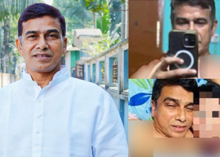ভাইরাল ভিডিওর নারীকে ‘দিদি’ বলে ডাকতেন প্রতিমন্ত্রী ফরহাদ