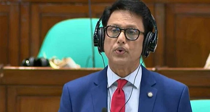 জাতীয় সংসদে দুঃখ প্রকাশ করলেন শিক্ষামন্ত্রী