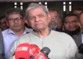 রাষ্ট্রপতি হওয়ার গুঞ্জন নাকচ করলেন মির্জা ফখরুল