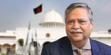 ইসলামী ব্যাংক দখলে তদন্তে উঠে এলো সাবেক রাষ্ট্রপতি সাহাবুদ্দিনের নাম