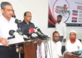 ১৭ বছর ধরে জুলাই অভ্যুত্থানের ভিত্তি তৈরি করেছে বিএনপি: এ্যানি
