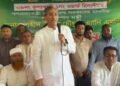 নোয়াখালী–লক্ষ্মীপুর রেললাইন শিগগিরই অনুমোদন পাবে: পানিসম্পদ মন্ত্রী