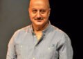 শিক্ষার্থীদের আন্দোলনকে সমর্থন করলেন অনুপম খের