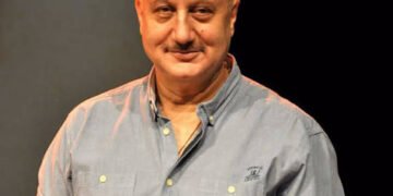 শিক্ষার্থীদের আন্দোলনকে সমর্থন করলেন অনুপম খের