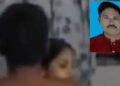 নারীর সঙ্গে আপত্তিকর ভিডিও ভাইরাল, বিএনপি নেতা বহিষ্কার