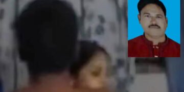 নারীর সঙ্গে আপত্তিকর ভিডিও ভাইরাল, বিএনপি নেতা বহিষ্কার
